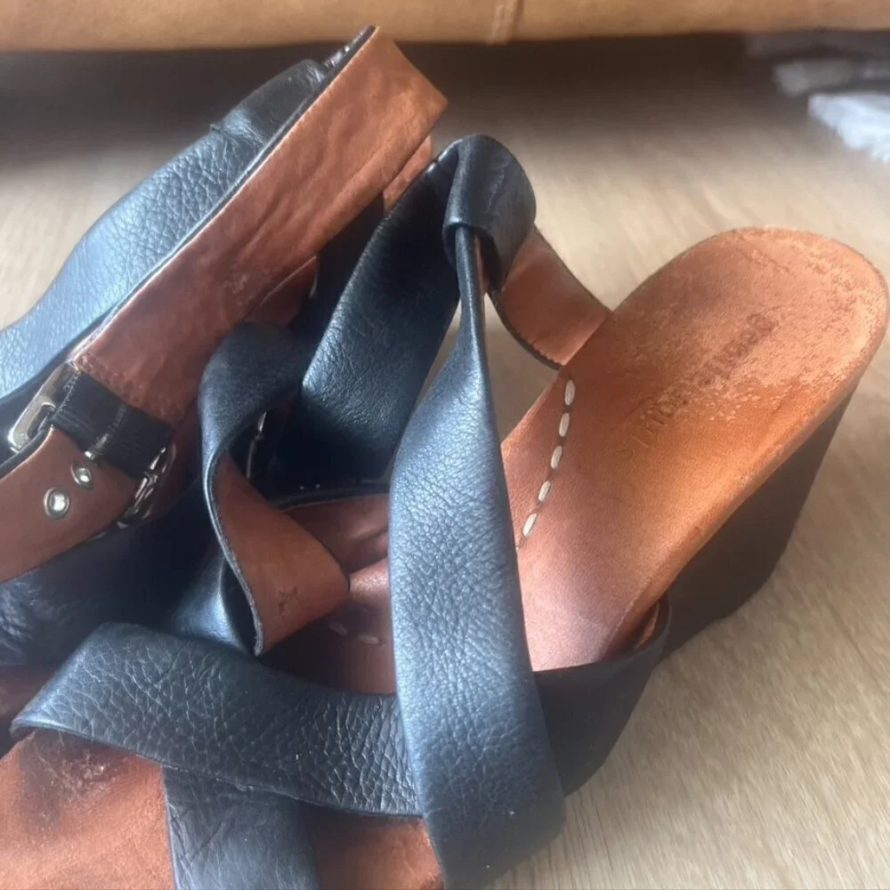gentle souls size 5”